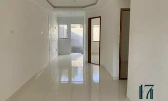 Imagem 2: Casa para Venda em Fazenda Rio Grande, Gralha Azul, 3 dormitórios, 1 banheiro, 1 vaga