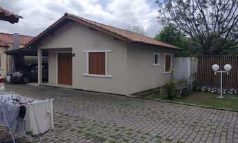 Imagem 2: Viamão - Casa Padrão - Esmeralda