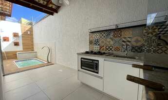 Imagem: Casa aconchegante 3 Dorm. Em Condomínio