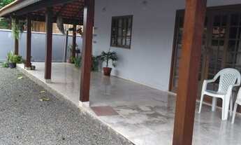 Imagem 3: Vendo Casa na Praia do Ervino, em São Francisco do Sul