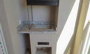 Imagem 9: Apartamento no condomínio Ville Felicitta em Presidente Prudente