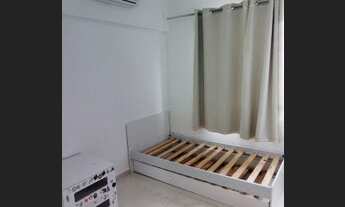 Imagem 7: /Liverpool - 3 Qrts sendo uma suíte - 90 m2 - Modulados e climatizado