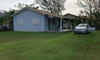 Imagem: Casa na praia