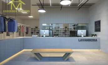 Imagem 4: Alto Luxo Taj Home Resort apartamento a venda Cód: 19933 R