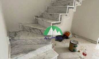 Imagem 6: Triplex pronto para morar!!!