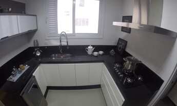 Imagem 7: Apartamento com 3 dormitórios à venda, 129 m² por R$ 1.500.000,00 - Água Verde - Curitiba