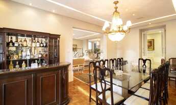 Imagem 7: Apartamento Venda Bela Vista 340 m² 4 Dormitórios