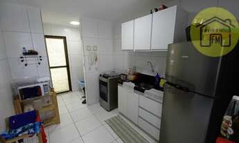 Imagem 7: Vendo excelente casa em condomínio na praia de Maria Farinha