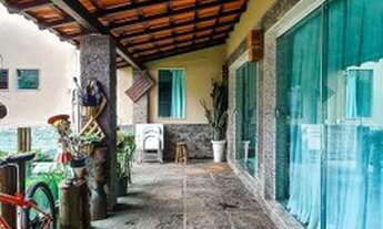 Imagem 4: Casa para venda tem 320 m2, 4 quartos em Praia do Suá - Vitória - ES