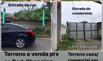 Imagem 5: Terreno prx ao Park Shopping Campo Grande