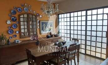 Imagem 6: Casa (térrea na rua) 4 dormitórios/suite, cozinha planejada