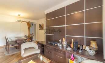 Imagem 4: Apartamento Venda 3 Dormitórios - 110 m² Pompéia