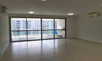 Imagem 2: Apartamento a venda na Península, Barra da Tijuca, 04 quartos suítes