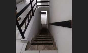 Imagem 2: Casa na Providência