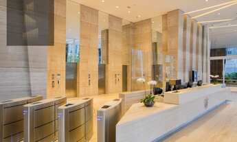 Imagem 4: Andar Corporativo para alugar, 1394 m² por R$ 244.000,00/mês - Vila Olímpia - São Paulo/SP