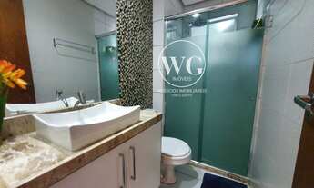 Imagem 2: APARTAMENTO NO P10 COM 3 QUARTOS SENDO UM SUITE