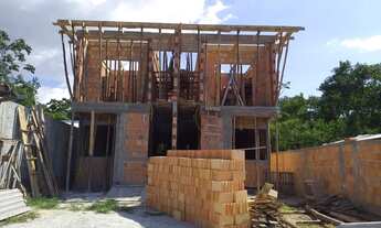 Imagem 4: Sobrado - Palhoça SC