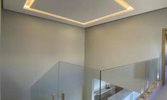 Imagem 3: Casa de condomínio sobrado para venda possui 242 M² com 4 quartos