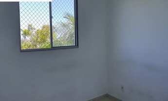 Imagem 7: Apartamento para venda possui 44 metros quadrados com 2 quartos em Caji - Lauro de Freitas