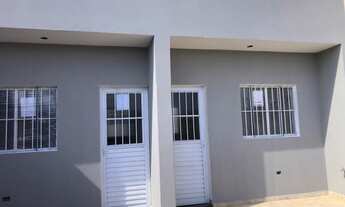 Imagem: Casa jardim Nathalia