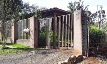Imagem 6: Vendo Casa no Recanto Coqueiral - Arapongas-PR