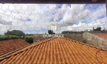 Imagem 3: Casa com 3 dormitórios à venda, 180 m² por R$ 275.000,00 - COHAB - Ourinhos/SP