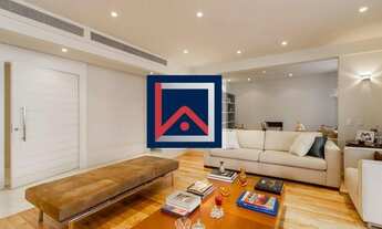 Imagem 5: Apartamento Locação 4 Dormitórios - 310 m² Moema