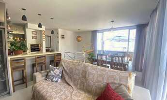 Imagem 3: Cobertura praia de Palmas