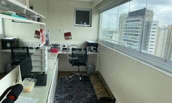 Imagem 3: Cobertura para venda possui 350 metros quadrados com 3 quartos em Parque Colonial - São Pa