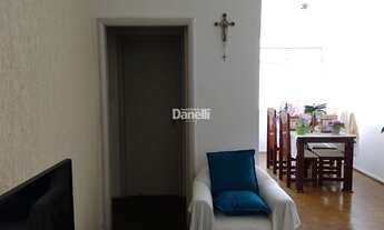 Imagem 3: Apartamento à venda, 2 quartos, Centro - Taubaté/SP