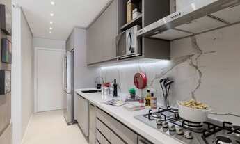 Imagem 6: Apartamento de 120 m² com 3 suítes ao lado do metrô