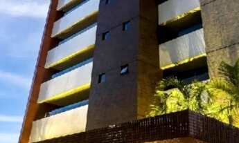 Imagem: Seven Residence. 3 Suítes. 2 ou 3 Vagas