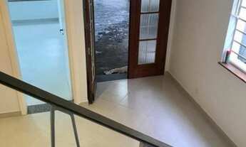 Imagem 7: Sobrado para alugar, 230 m² por R$ 10.000/mês - Campo Belo - São Paulo/SP