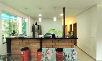 Imagem 3: Linda chácara em Campo Largo da Roseira