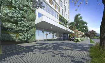 Imagem 2: 3 SUÍTES PLENAS SETOR MARISTA COM CLOSET E ELVADOR PRIVATIVO