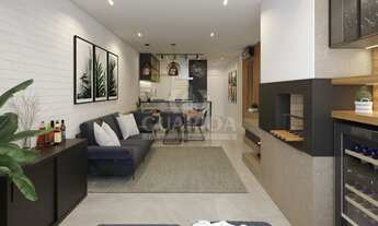 Imagem 4: Apartamento para comprar no bairro Tristeza - Porto Alegre com 3 quartos