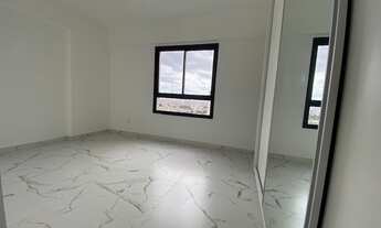 Imagem 5: Apartamento no Star bairro Santa Mônica 3/4 com suíte e dependência