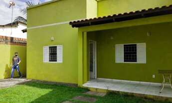 Imagem 2: K- CASA A VENDA NO ASA BRANCA