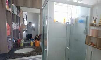 Imagem 4: Apartamento Jardins I, para venda 61 metros com 3 quartos em Parque Ideal - Teresina - PI