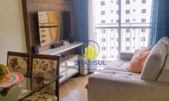 Imagem: Apartamento no Guarapiranga