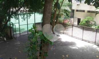 Imagem 3: Apartamento com 3 dormitórios à venda, 100 m² por R$ 1.350.000,00 - Leblon - Rio de Janeir