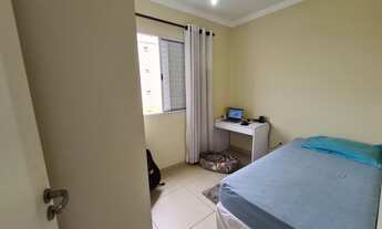 Imagem 7: Apartamento à venda, 58m² com 02 quartos (1 suíte) e uma vaga, Parque Fazendinha, Campina