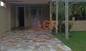 Imagem 5: Casa para Venda em Piraquara, Planta Santa Lúcia, 5 dormitórios, 3 banheiros, 3 vagas