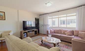 Imagem 6: Venda Apartamento 4 Dormitórios - 185 m² Vila Romana