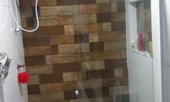 Imagem 6: Casa na praia de Magistério