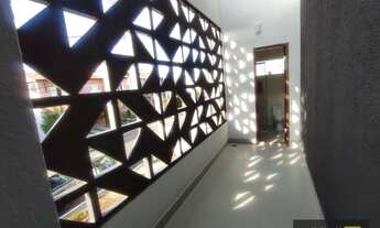 Imagem 5: Junior creci-4745 - Venda/Locação - Bosque dos Pássaros - Casa Nova c/ 4 quartos - Venda R