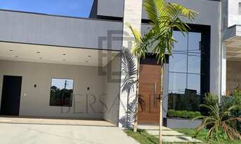 Imagem 1: Casa - Jardim Panorama - Indaiatuba