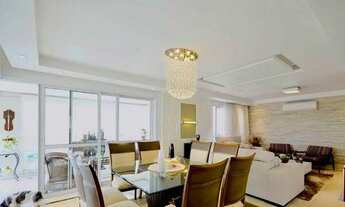 Imagem 2: Apartamento para venda com 212 metros quadrados com 4 quartos em Paraíso - São Paulo - SP