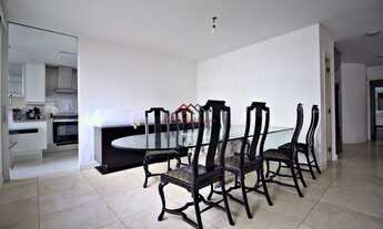 Imagem 5: Locação Apartamento 2 Dormitórios - 180 m² Higienópolis