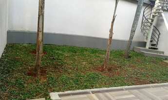 Imagem 7: Casa de condomínio sobrado para venda com 4 Suítes e 3 vagas